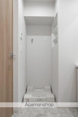 ジオエント町屋の内装写真