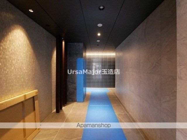 プレサンス THE TENNOJI 逢阪トゥルーの内装写真