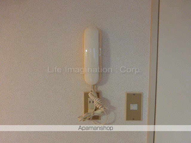 ハイツ千石IIの内装写真
