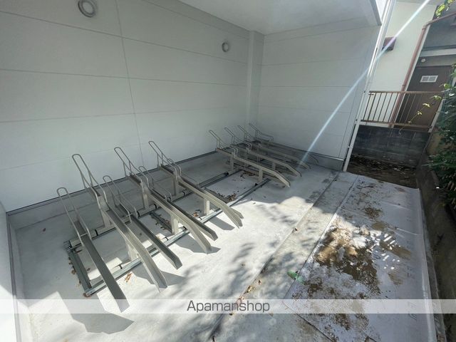 パークサイド平塚のその他写真