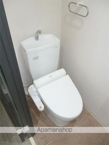 アジュール水堂の内装写真