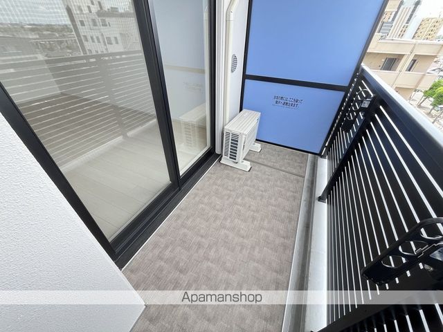 SーRESIDENCE岡崎公園aureateの内装写真
