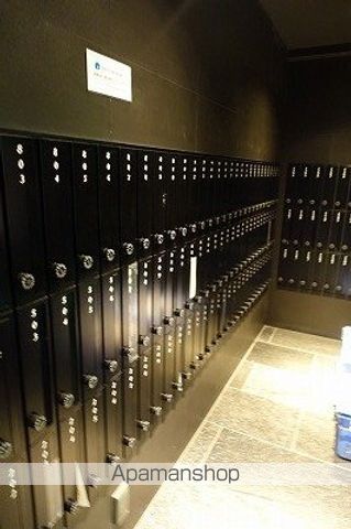 ライジングプレイス川崎のその他写真
