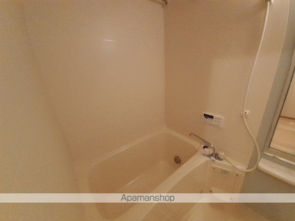 ヴァンベール　Ｂ[1LDK/41.98m2]のバス