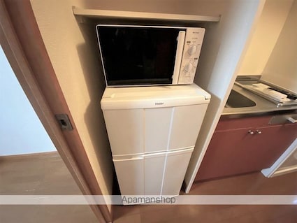 レオパレス海幸Ⅱ[1K/26.49m2]のその他設備