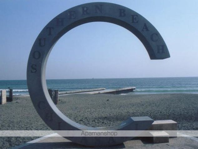 リヴェールK湘南の玄関写真