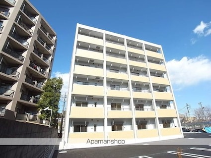 リリー・ヒルズ[1LDK/40.39m2]の外観2