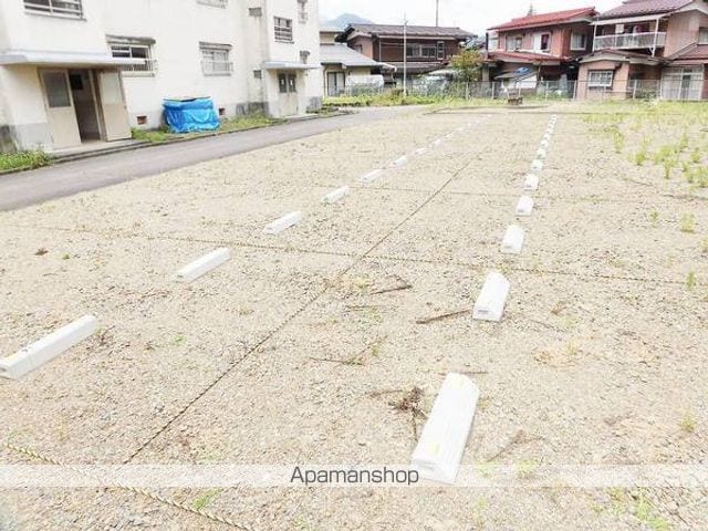 ビレッジハウス古川2号棟のその他写真