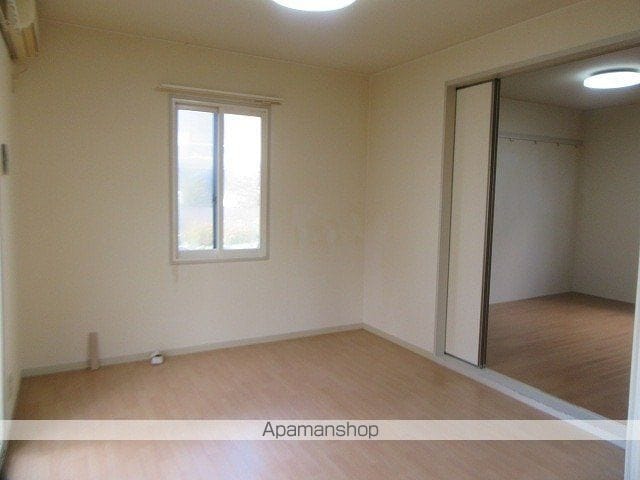 グレースフル赤坂 Cの内装写真
