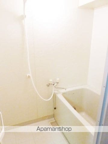 セイコーガーデンXI大塚の内装写真