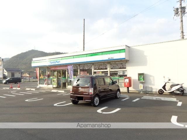 SunnyCourt城東の周辺写真