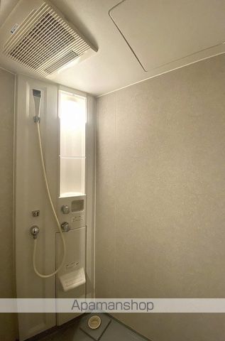 グリーンコート広沢の内装写真