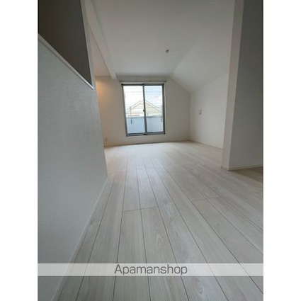 Ｋｏｌｅｔ三鷹台０４[2SLDK/79.48m2]の内装2