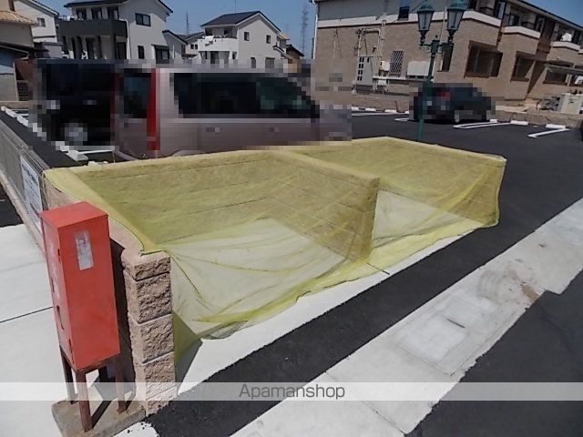 グラシューIIのその他写真