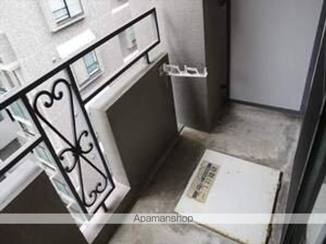 ハウスオブリザ南9条の内装写真