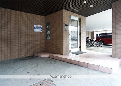 ＷＩＬＬ[2K/36.63m2]の外観5