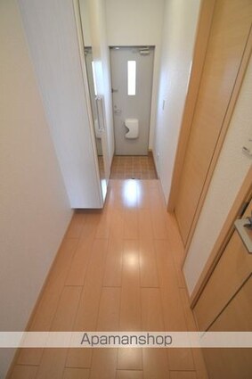 ＮＭＯＮ　Ｅ[1R/32.9m2]の内装2