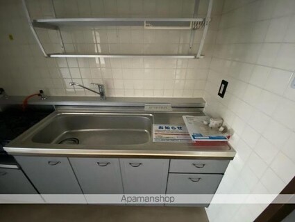 香川県高松市浜ノ町[2SDK/52.85m2]の内装3