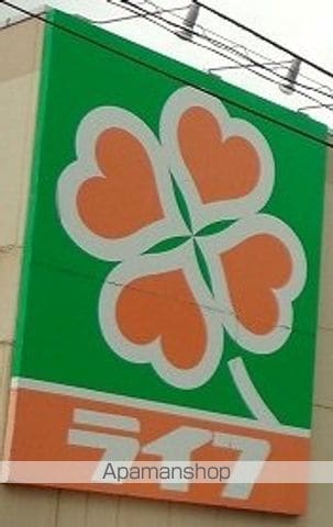 ベルハイムIIの周辺写真