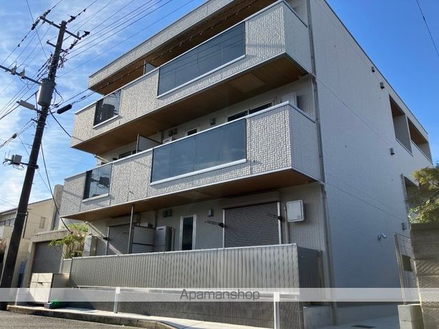 DーROOM汐見丘Α