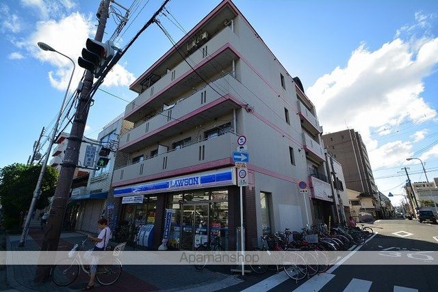 サンライズ21の外観写真