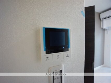 ａｘｉｓ　ｎａｇｏｙａ　ｓｗ[1K/26.1m2]のセキュリティ