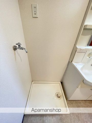ディアコートの内装写真