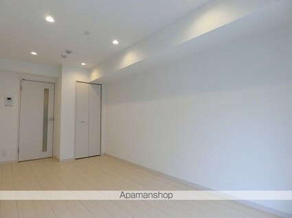 リブリ・小門[1K/26.08m2]のリビング・居間