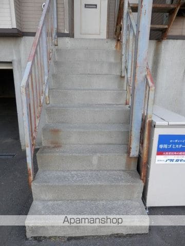 ローザンハイツのその他写真