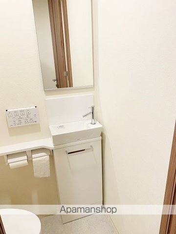 KDXレジデンス横濱紅葉坂の内装写真