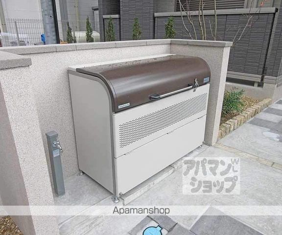 ウッドステージ桜 壱号館の周辺写真