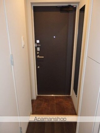 ＺＯＯＭ調布[1K/25.52m2]の玄関