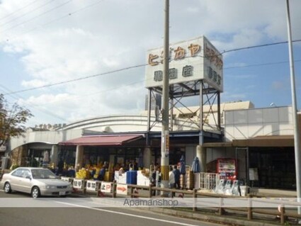 和歌山県和歌山市太田[1R/14.7m2]の周辺6