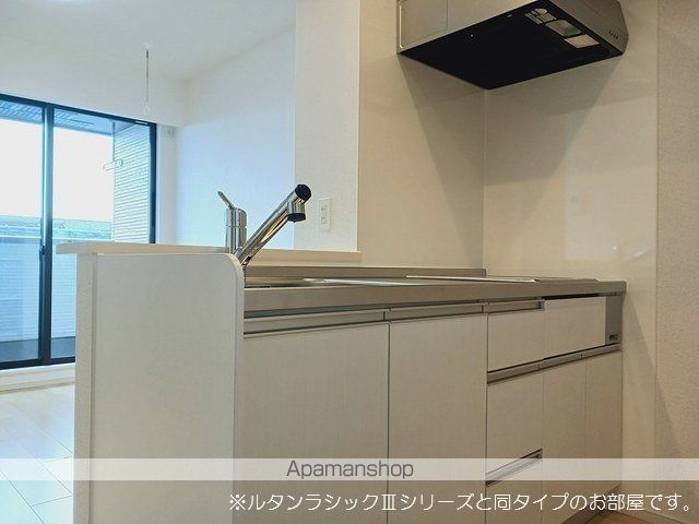 ウインピーの内装写真
