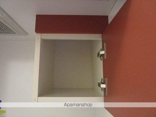 レオパレス旭ヶ丘の内装写真