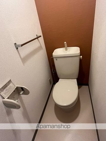 アントワープなかもずの内装写真