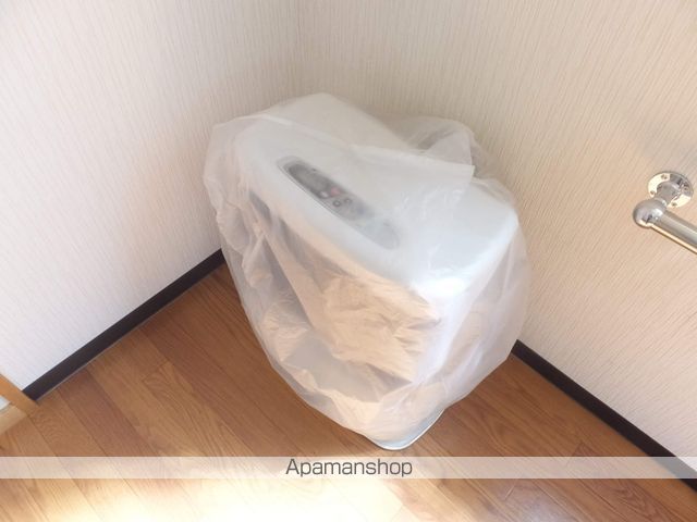 サンシティSSの内装写真