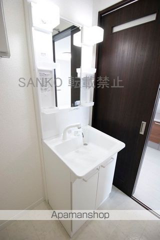 アプリーラ伏古の内装写真