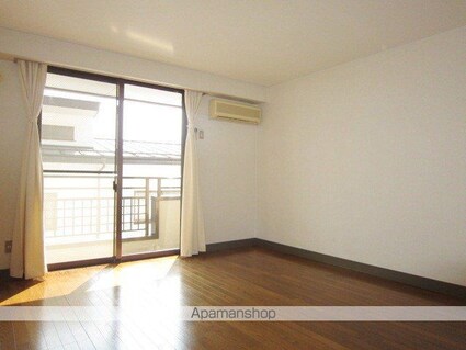 長野県長野市大字長野岩石町[1K/33.53m2]のリビング・居間