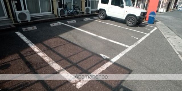 レオパレスTAKAYAMAのその他写真