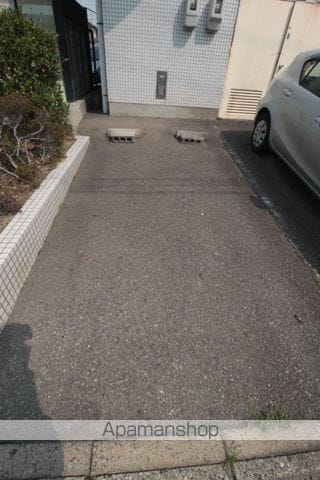 シャンポール並木のその他写真