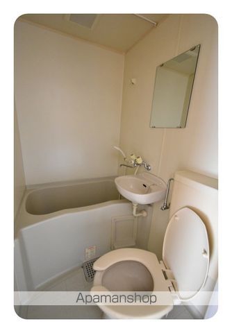 ルポール今の内装写真