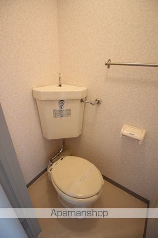 グローリア北21の内装写真