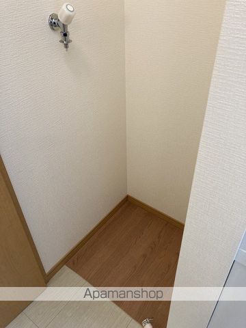 ププレ・カーサの内装写真