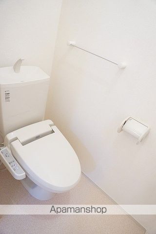 ジュピターの内装写真