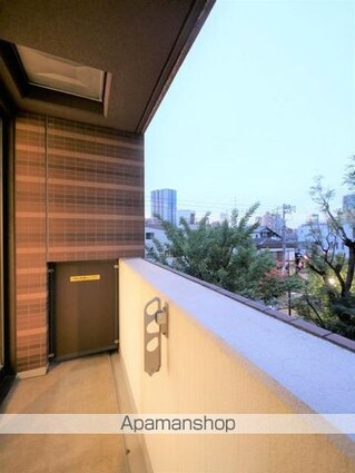 パティーナ三田台[1R/25.46m2]のその他内装1