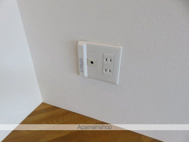 アーバンコート徳常の内装写真