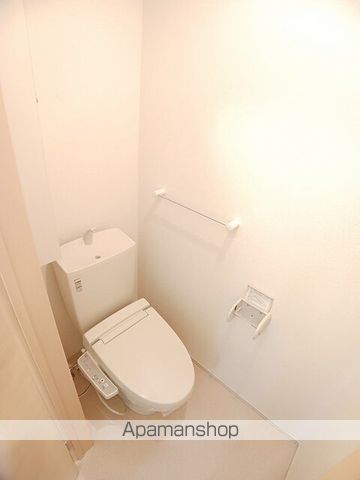 ランプロン アヤ Iの内装写真