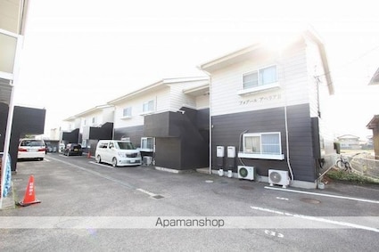 香川県高松市多肥上町[2LDK/51.34m2]の外観5