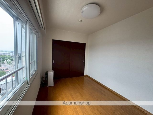 ホワイトパレス[4LDK/122.04m2]の内装